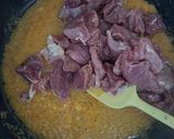 Foto langkah ke 2 dari resep Lapis Daging.