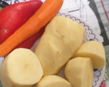 Foto del paso 1 de la receta: Hachís Parmentier- A mi manera -
