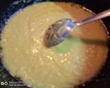 A picture of step 2 of Puran Poli (Sweet Lentil Flatbread).