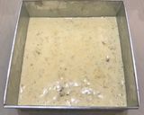Foto langkah ke 6 dari resep Bolu Kukus Pisang.