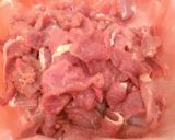 Foto langkah ke 1 dari resep Beef Yakiniku ala Hokben #kitaberbagi.