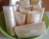 Foto langkah ke 4 dari resep Es gabus nutrisari.