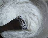 Chocolate cake recipe step 1 photo