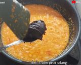 Foto langkah ke 4 dari resep KEONG BUMBU KACANG(KEONG BUMBU SATE).