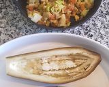 Foto del paso 5 de la receta Berenjenas Rellenas