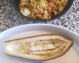 Foto del paso 5 de la receta: Berenjenas Rellenas