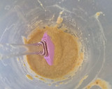 Foto del paso 1 de la receta: Panqueques salados de avena