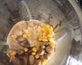 Foto del paso 3 de la receta: Crema de choclo y champiñones