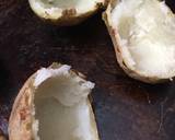 Air fried potato skins recipe step 3 photo