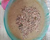 Foto del paso 5 de la receta: Puré de champiñones