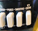 A picture of step 2 of Banana 🍌 Protein Shake.