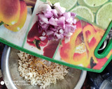 மேகி பீட்ஸா ரெசிபி ஸ்டேப் 2 புகைப்படம்