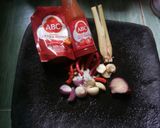 Foto langkah ke 2 dari resep Resep Gurame Saos Padang.