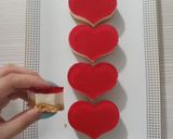 عکس مرحله 1 از دستور چیز کیک قالبی