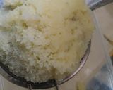 Foto langkah ke 3 dari resep Chicken Shepherd's Pie (Pastel Tutup).