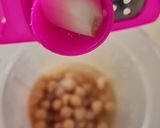 Foto del paso 1 de la receta: Not-Mayo "Mayonesa" de garbanzos 🌱 "Mayonesa" sin huevo 🌱 Vegana