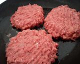 Foto del paso 5 de la receta: Hambuguesas de papa y coliflor... 🤔😁😉🍔