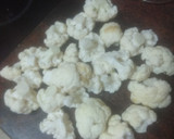 Foto del paso 2 de la receta: Tupper de coliflor rebozada a la panadera