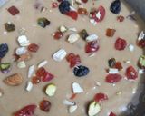 प्लम केक (plum cake recipe in marathi) रेसिपी स्टेप 4 फोटो 