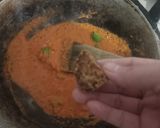 Foto langkah ke 3 dari resep Tumis Kelapa Urab.