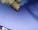 Foto del paso 1 de la receta: Bomboncitos de banana y avena 🍌
