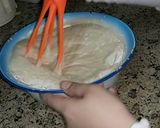 صورة لخطوة 7 من وصفة البانانا مافين 🧁😋