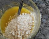 Foto del paso 7 de la receta: Quinoa y judías verdes con salsa de naranja y mostaza