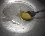 A picture of step 1 of Chicken puff.