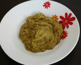 Foto del paso 5 de la receta: Salsa pesto a la genovese 🌱☀️ (Pesto de albahaca)