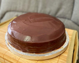 Foto del paso 13 de la receta: Tarta Sacher (Sachertorte)