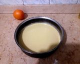 صورة لخطوة 4 من وصفة كيكه بالبرتقال