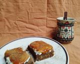 Foto del paso 4 de la receta: Torta ~ postre "Experiencia creativa"