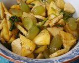 ফ্রুট সালাদ রেসিপির ধাপ 1 ছবি