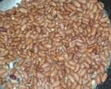 🌿 बिना प्याज़-लहसुन के स्वादिष्ट राजमा रेसिपी चरण 1 फोटो