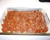 Almás kevert kocka recept fázis 3 fotója