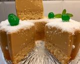 Foto del paso 14 de la receta Tarta de coco