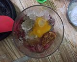 Foto langkah ke 2 dari resep BakJu (Bakso Keju) Sapi.