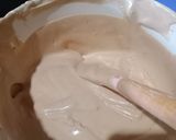 Foto langkah ke 2 dari resep Chiffon cake (oven tangkring).