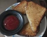 Bread pakoda recipe step 1 photo