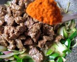 Foto del paso 5 de la receta: Higaditos a la marsala