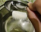 Foto langkah ke 1 dari resep Es Podeng Manten.