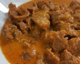 Foto langkah ke 7 dari resep Gulai Cincang.