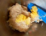 Foto langkah ke 2 dari resep Donat Susu Sourdough.