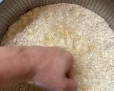 Foto del paso 6 de la receta: Crumble de Manzana al Estilo Osvaldo Gross