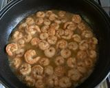 Foto langkah ke 4 dari resep Udang Goreng Saus Madu.