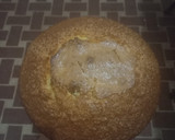Foto del paso 4 de la receta: Torta matera de naranja 🍊