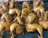 صورة الخطوة 22 من وصفة مچبوس دجاج بحريني