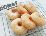 Foto langkah ke 7 dari resep Donat empuk dan lembut.