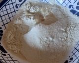 Foto del paso 1 de la receta: Chapaleles masa de harina