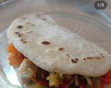 Foto del paso 2 de la receta: Masa para tacos